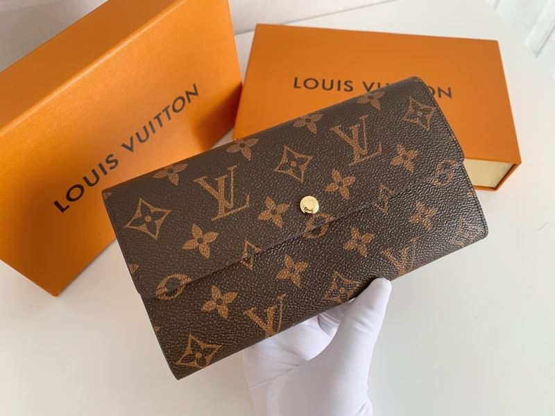 Louis Vuitton Wallets Purse